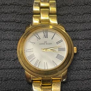 Anne Klein watch